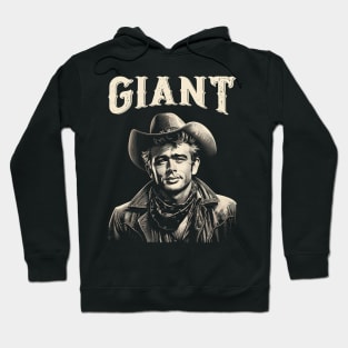 James Dean Hoodie